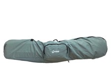 Snowboard Bag Grey Holdall