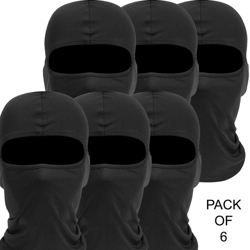 Balaclava full face mask - balaclava,