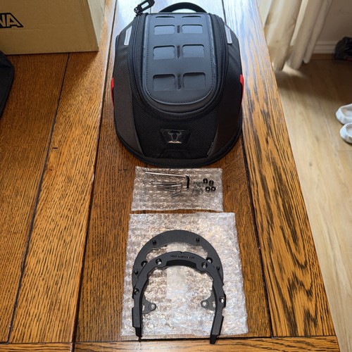 Motech pro micro tank bag - micro,