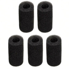 5pcs pre filter sponge - 5pcs, foam