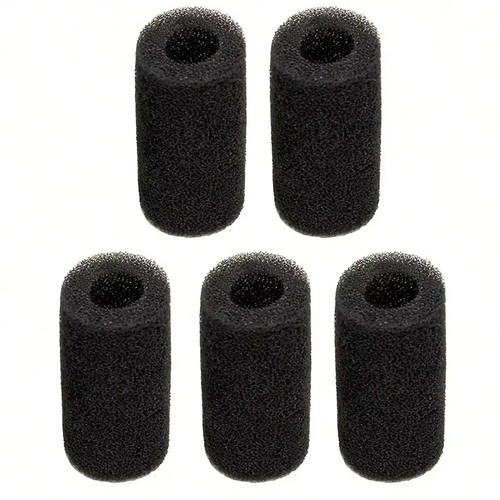 5pcs pre filter - 5pcs, foam