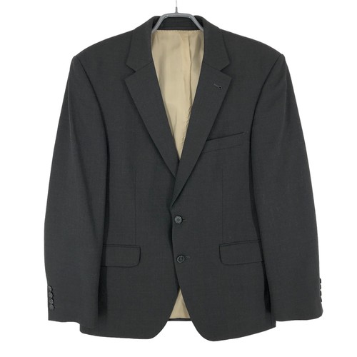 Digel men wool blazer - digel,