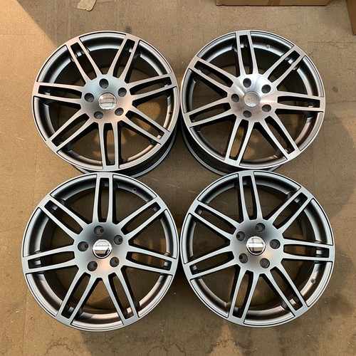 20x9 alloy wheels twin 7 - wheels,