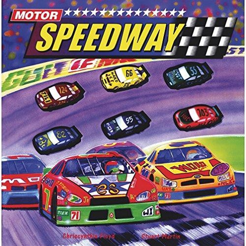 Motor speedway floyd - motor,