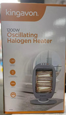 Kingavon BB-HH200 1200W