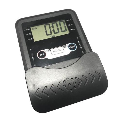 Rowing machine display - rowing,