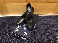 Roch valley Cuban Heel Tap