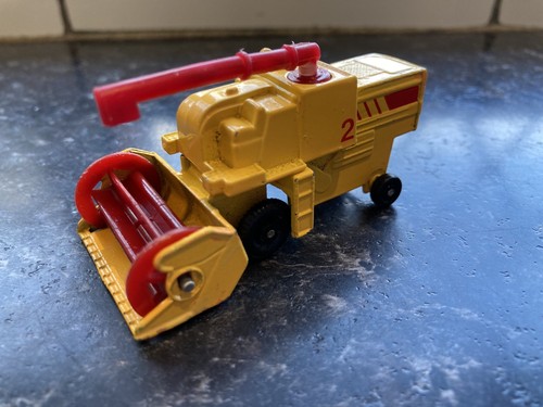 Matchbox superfast 51 - superfast,
