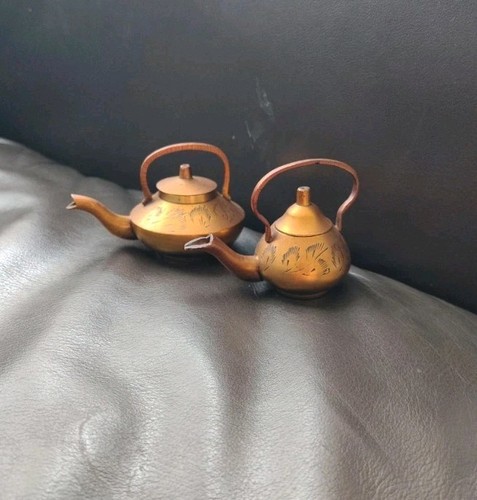Pair cute vintage little - vintage,