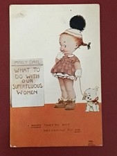 EARLY 1926 MABEL LUCIE ATTWELL