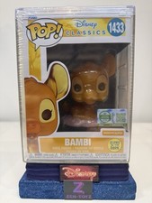 Funko Pop! Disney Classics