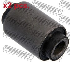 X2 PCS LOWER FRONT MOUNTING