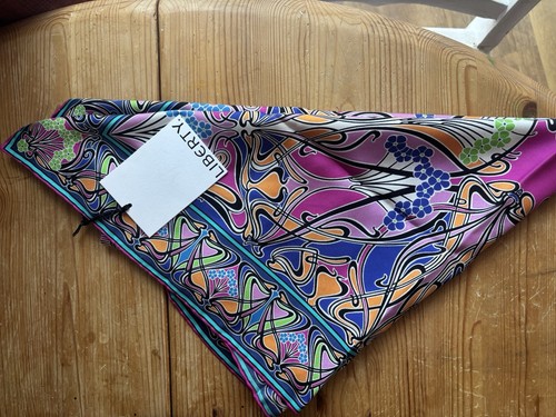 Bnwt liberty ianthe london - bnwt,