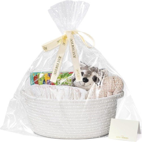 Gift basket empty fill - gift,
