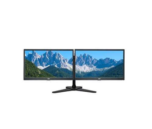 Dual set - -,