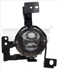 RIGHT FRONT FOG LIGHT FITS