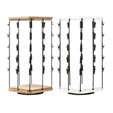 Chip Rack Display Stand Crisps