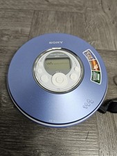 Sony CD Walkman D-NE319