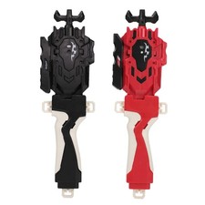 2 Pack Burst Launcher with