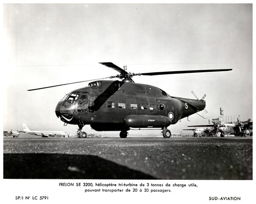 1959 sud aviation - 1959, sud-aviation