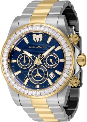 Technomarine manta ray lux - technomarine,