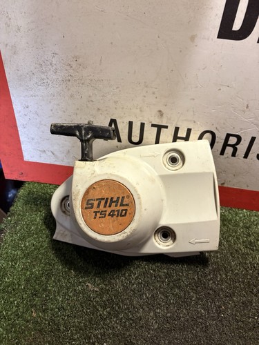 Stihl ts480i ts410 - ts410, ts420