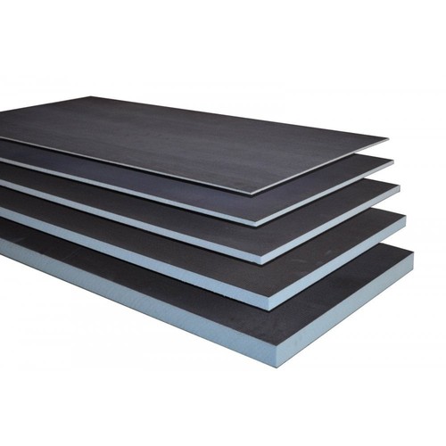 6mm xps tile - 6mm, backer