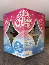 Bibi-Chibis Series 1 Bestie