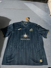 Joma Swansea City 2023/24 Away