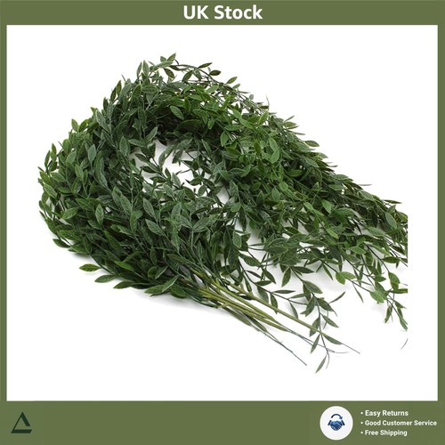 Lush artificial ivy - artificial, garland