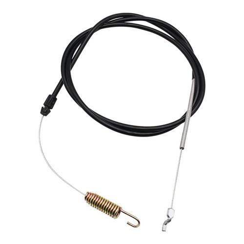 Lawn mower traction - 1, cable