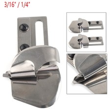 #302M Overlap Seam Folder Arm
