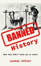 Banned History: What You're