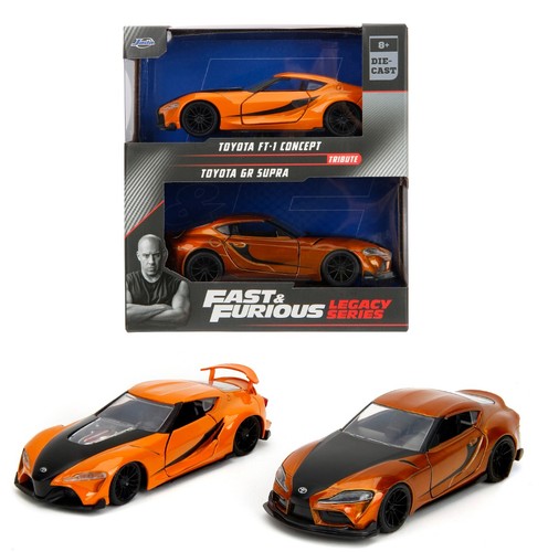 Jada toys toyota - toys,, concept