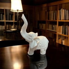 Hand-Carved Egyptian Alabaster