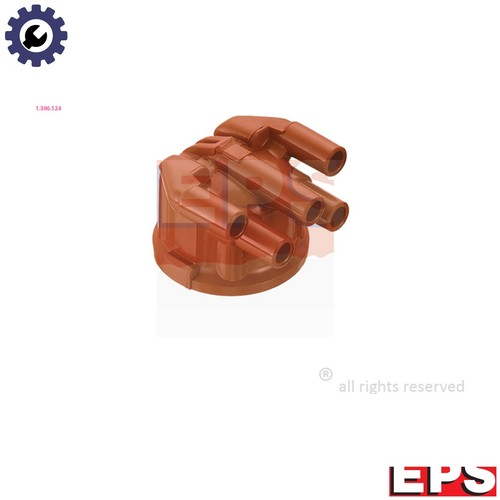 Distributor cap 306 124 - distributor,