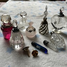 Job lot of vintage antique