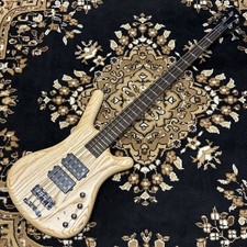 Warwick PS CRVT $$ 4 TS