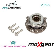 WHEEL BEARING KIT SET PAIR