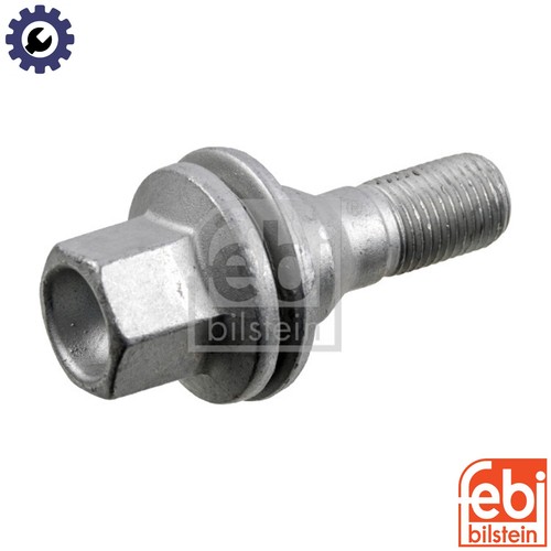 Wheel bolt 46673 for - 4x,