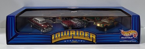 Hot wheels collectibles - hot,