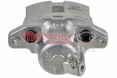 Fits metzger 6260050 brake - metzger,