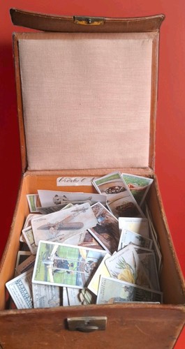 Approx 245 mixed cigarette - 245,