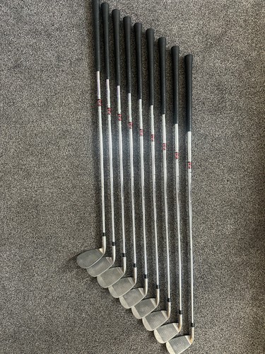 Wilson 1200gc golf clubs - 1200gc,
