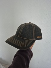 Levi's Denim Cap