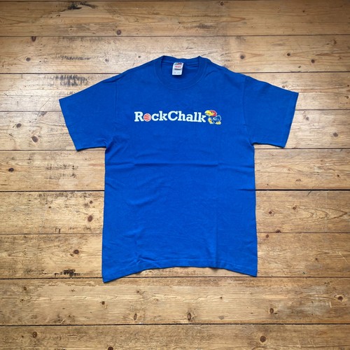 Rock chalk kansas jayhawks - rock,