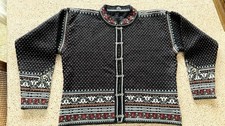 Vintage Dale of Norway Sweater