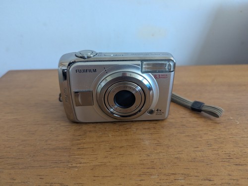 Fujifilm finepix a820 - fujifilm,
