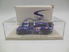 Spark Minimax SCTR15 TVR