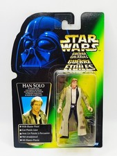 1996 KENNER STAR WARS POTF